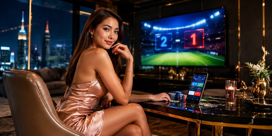 mobile gaming