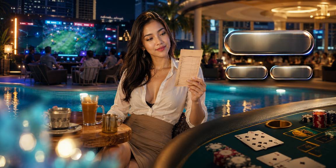 Slot Bergambar dengan Penyedia Antarabangsa