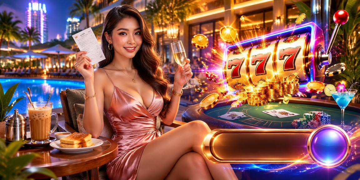 2d bergambar Live Casino untuk Malaysia
