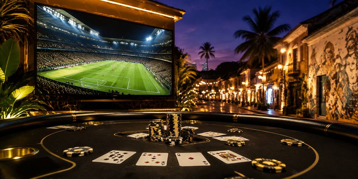 2d bergambar Live Casino untuk Malaysia