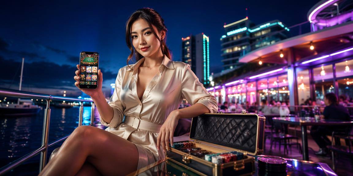 2d bergambar Live Casino untuk Malaysia