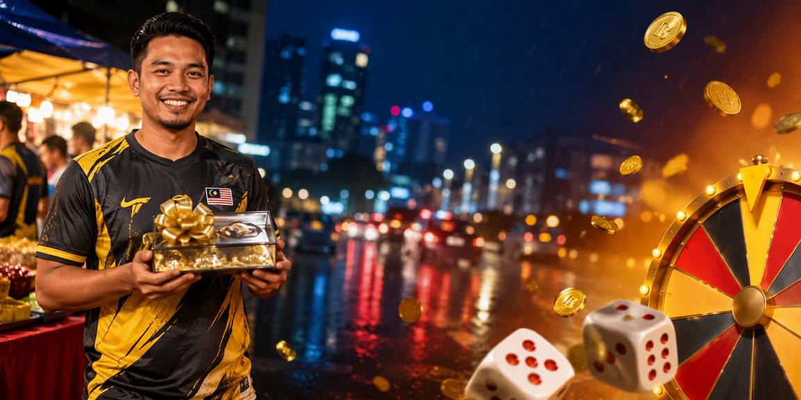 2d bergambar Live Casino untuk Malaysia